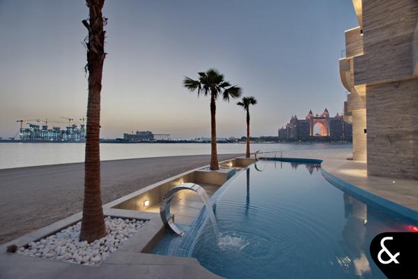 The Ultimate Atlantis View | Tip of Paradise